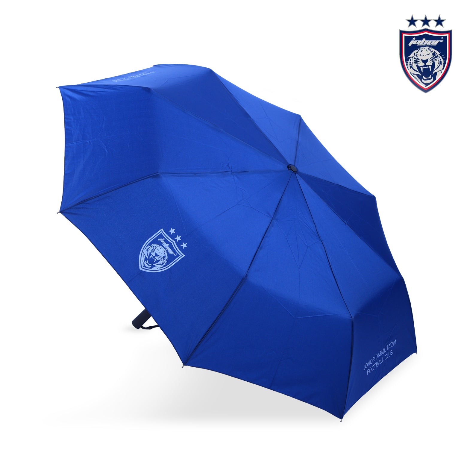 JDT Corporate Umbrella (Dark Blue)